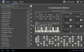 Chord! Free (Guitar Chords) Resimleri