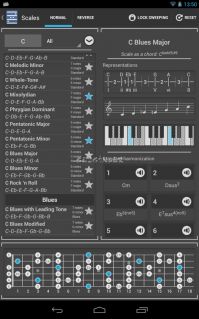 Chord! Free (Guitar Chords) Resimleri