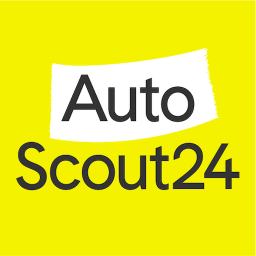 Android AutoScout24: Araba Al ve Sat ikonu