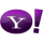 Yahoo! Search Application Android indir