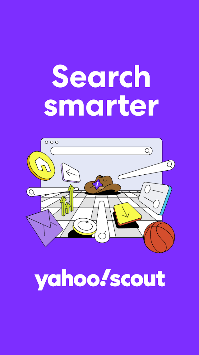 Yahoo Search: Discover More Resimleri