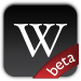 Wikipedia Beta Android