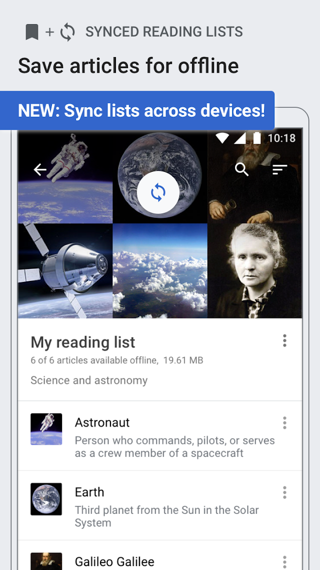 Wikipedia Beta Resimleri