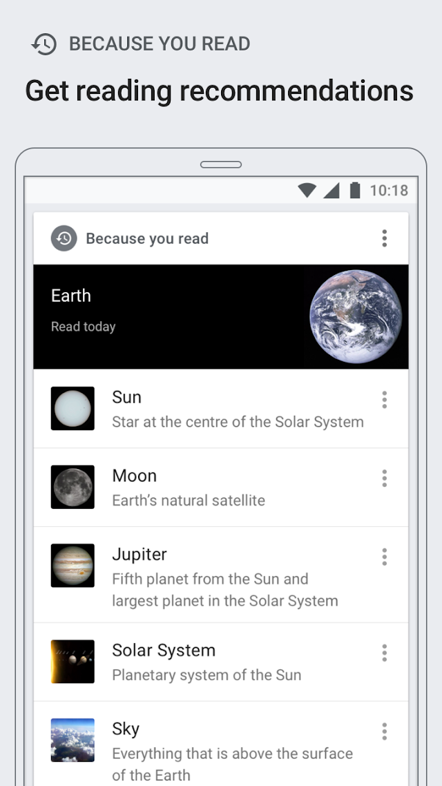 Wikipedia Beta Resimleri