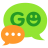 GO SMS Pro - Temalar, Emojiler