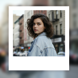 Android Photo Lab foto�raf d�zenleme ikonu