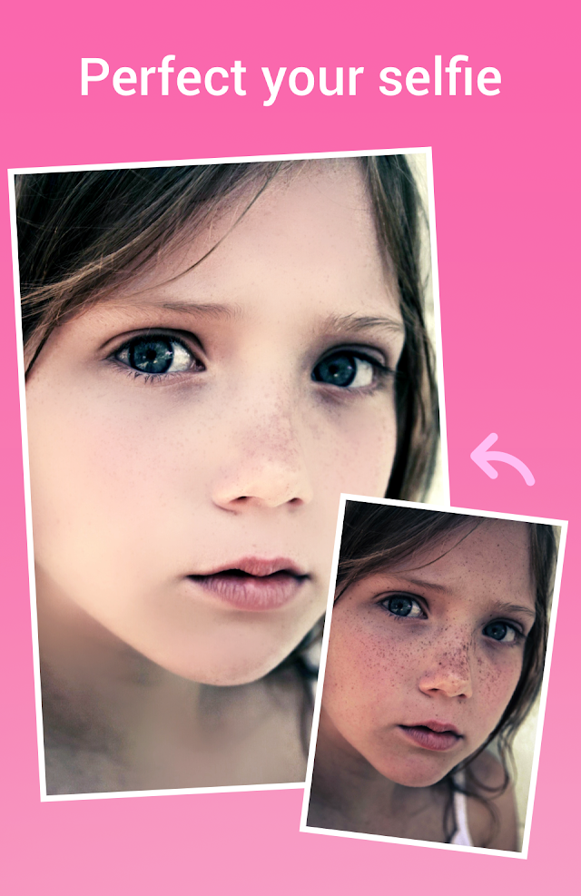 Beauty Camera - Selfie Camera Resimleri