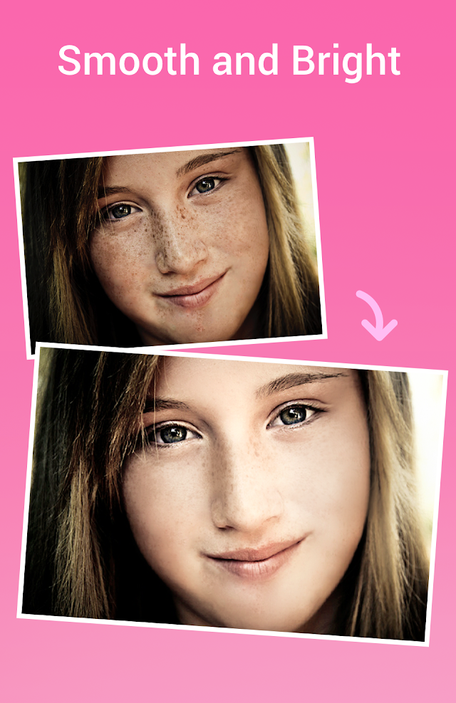 Beauty Camera - Selfie Camera Resimleri