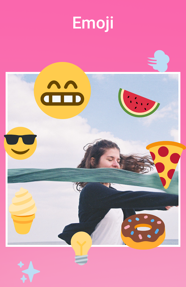 Beauty Camera - Selfie Camera Resimleri