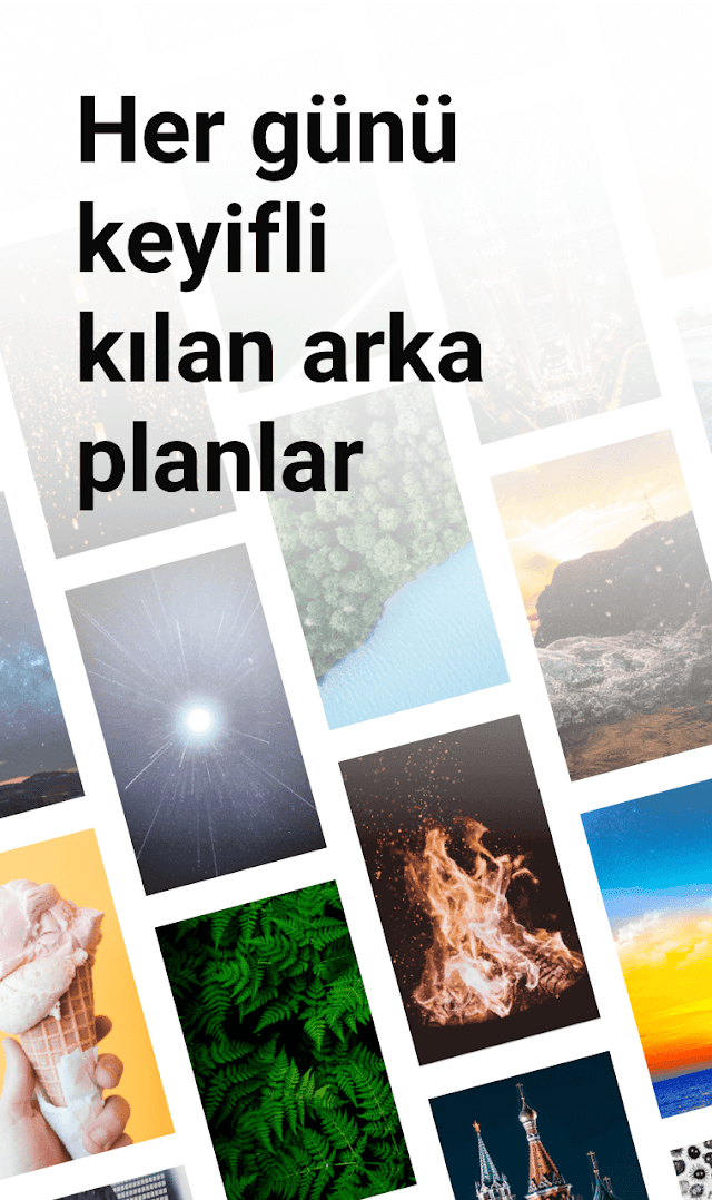 HD Duvarkağıtları (Wallpapers) Resimleri