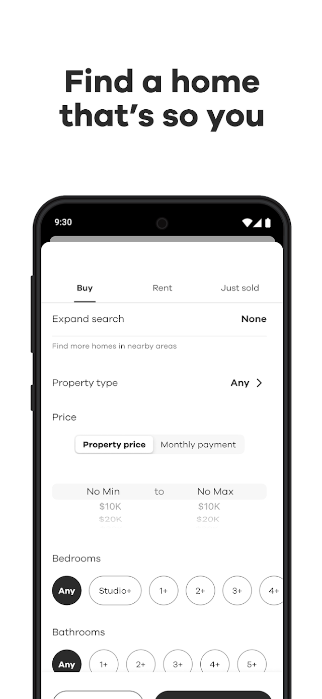 Realtor.com Real Estate & Rent Resimleri