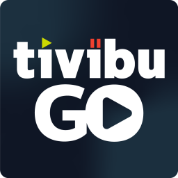 Android Tivibu GO: Canl� TV & Filmler ikonu