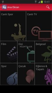 Netcom Teknoloji Digiturk Nextstar Dsmart Extranet
