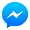 Android Facebook Messenger Resim