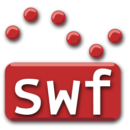 Android SWF Player - Flash File Viewer ikonu