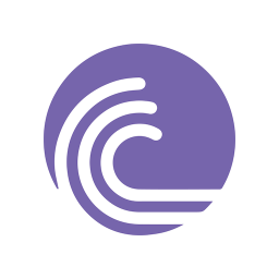 Android BitTorrent�- Torrent Downloads ikonu