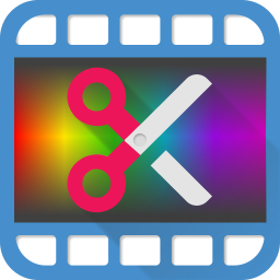 Android Video D�zenleyici - AndroVid ikonu