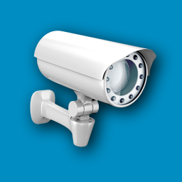 Android tinyCam Monitor PRO ikonu