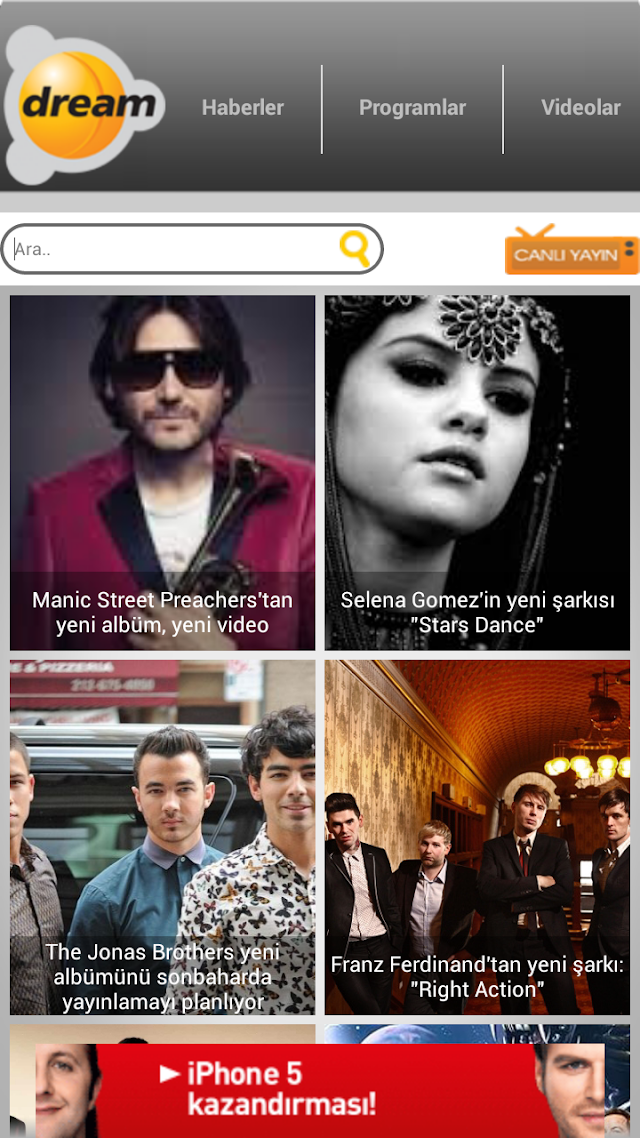 DreamTV Resimleri