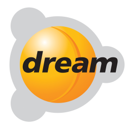 Android DreamTV ikonu