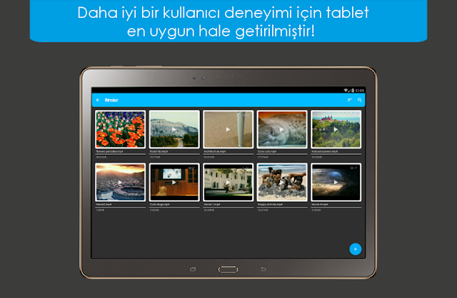 Video Gizleyici Resimleri