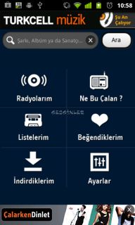 Turkcell Mzik Resimleri