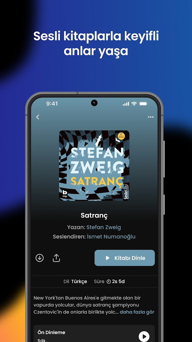 fizy - Müzik & Podcast İndir Resimleri