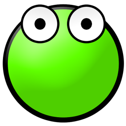 Android Bubble Blast 2 ikonu