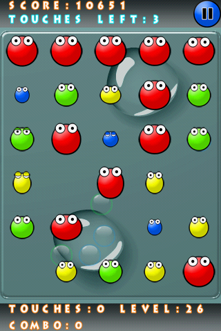 Bubble Blast 2 Resimleri