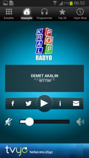 Kral Resimleri