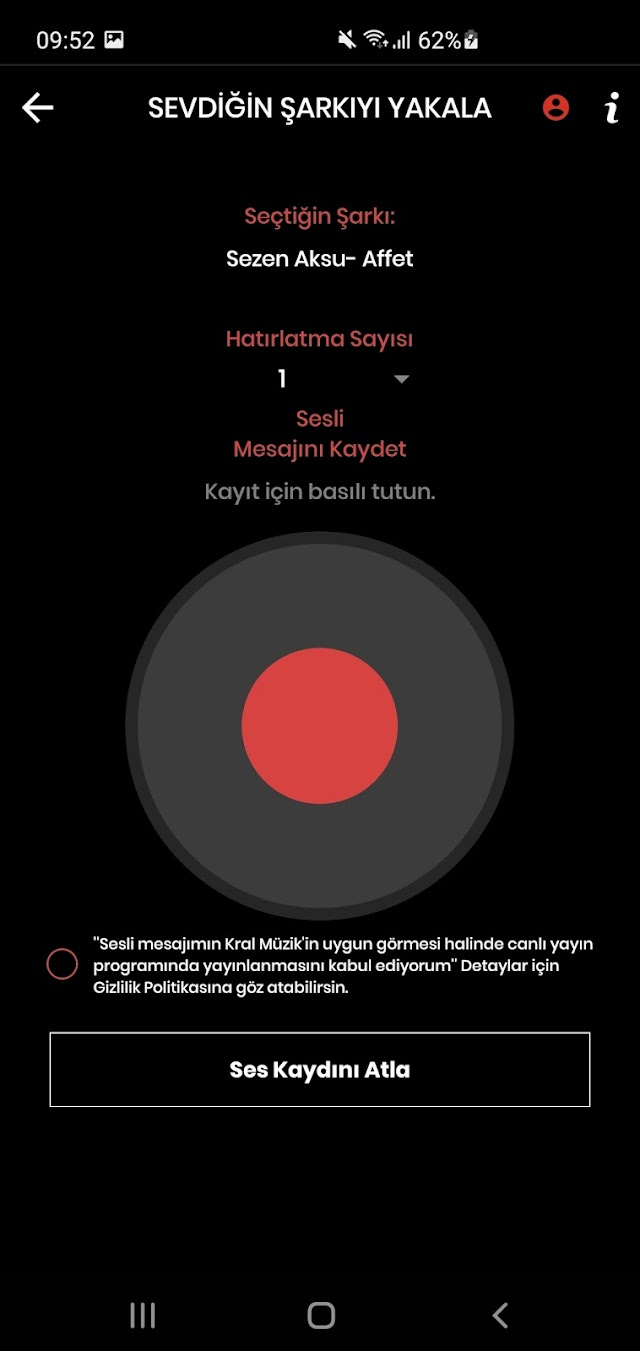 Kral Resimleri