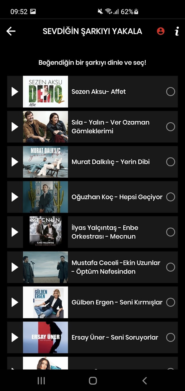 Kral Resimleri