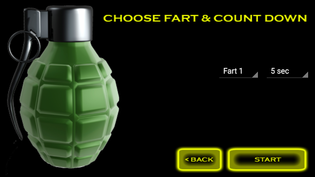 Fart Sound Board Resimleri
