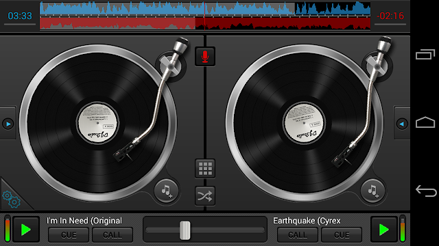 DJ Studio 5 - Music mixer Resimleri