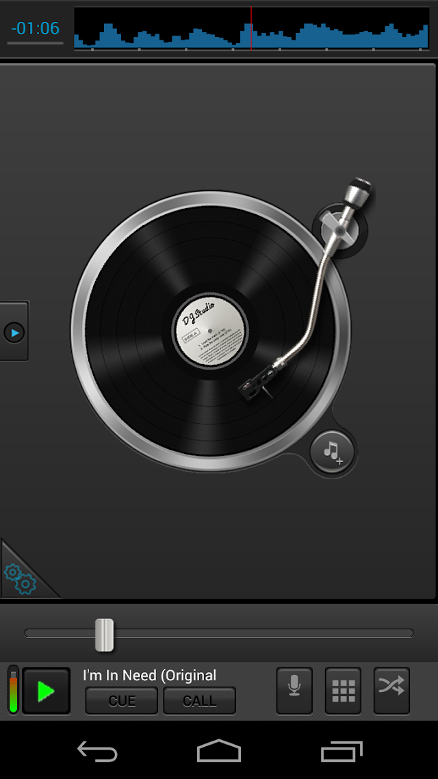 DJ Studio 5 - Music mixer Resimleri