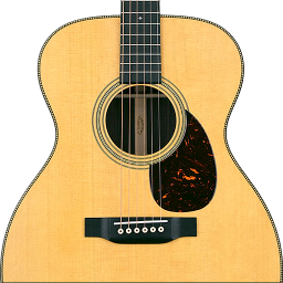 Android My Guitar - Solo & Chords ikonu