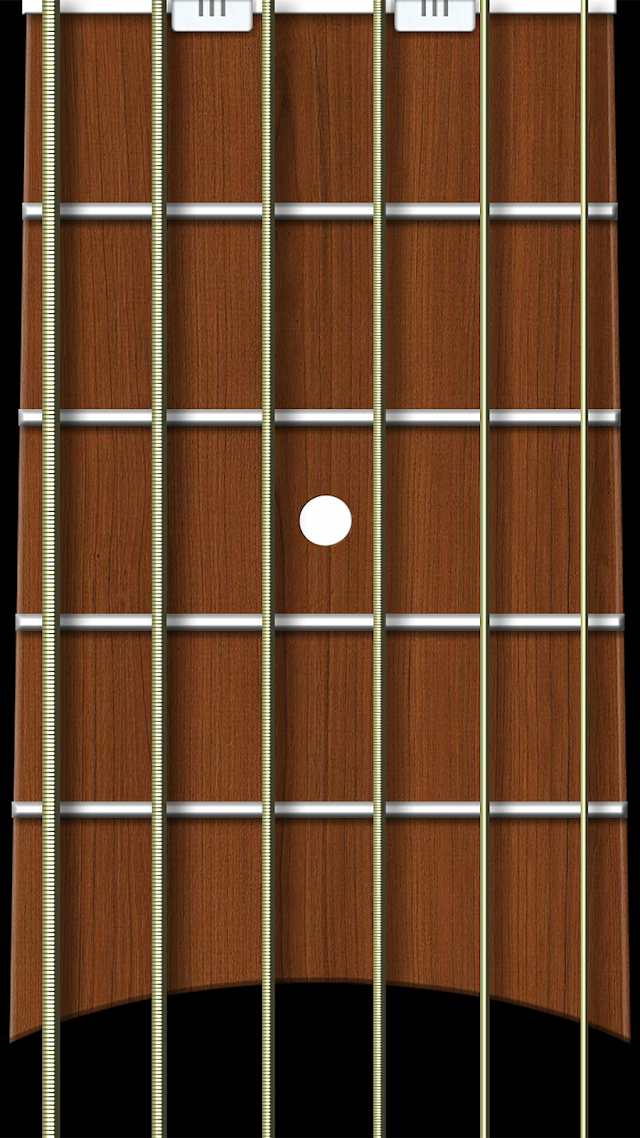 My Guitar - Solo & Chords Resimleri