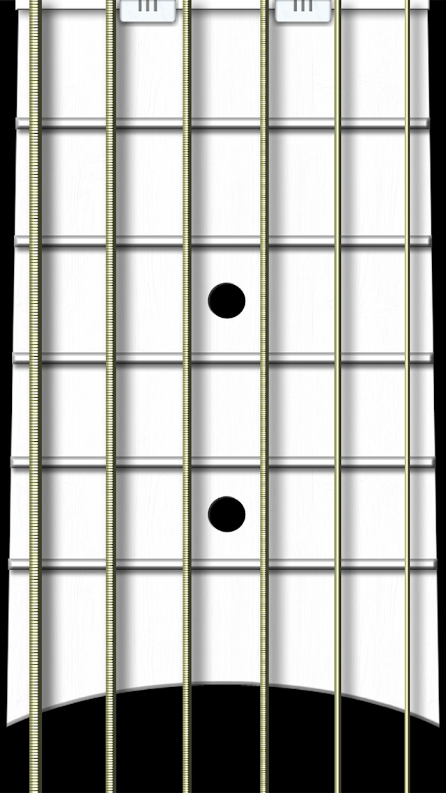My Guitar - Solo & Chords Resimleri