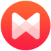 Musixmatch Music Lyrics Player Android