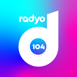 Android Radyo D ikonu