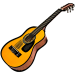 Virtual Guitar Android