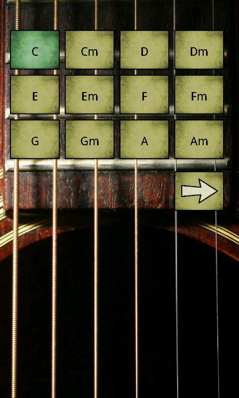 Sanal Gitar Resimleri