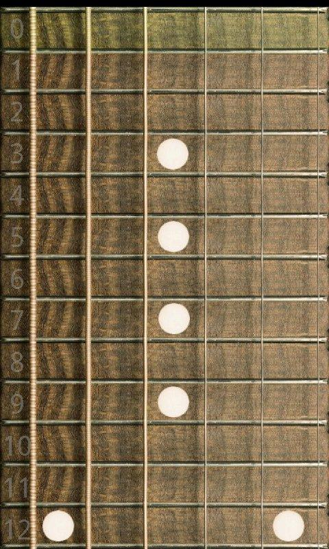 Sanal Gitar Resimleri