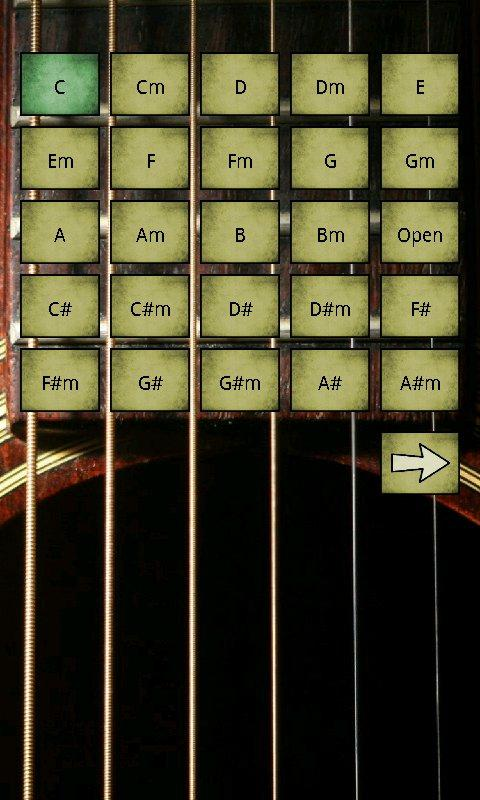 Sanal Gitar Resimleri