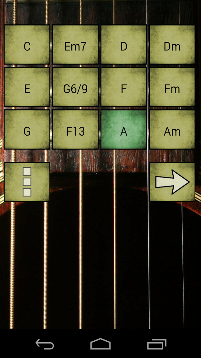 Sanal Gitar Resimleri