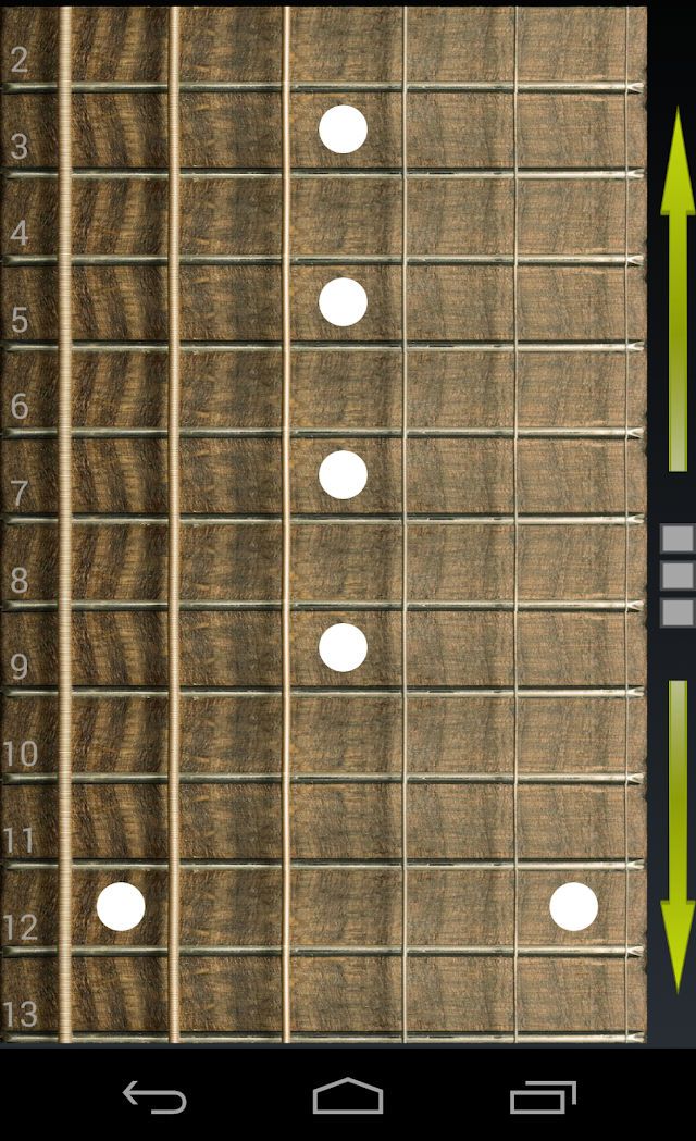 Sanal Gitar Resimleri