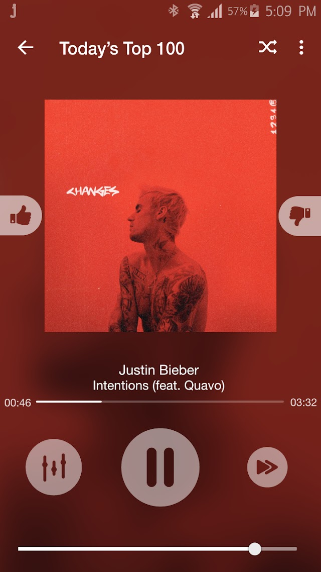 Jango Radio Resimleri