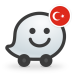Waze social GPS traffic & gas Android