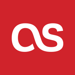 Android Last.fm ikonu