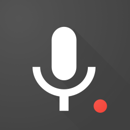 Android Smart Voice Recorder ikonu